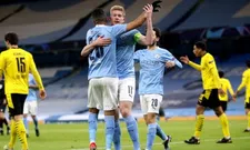 Thumbnail for article: Nieuwe titel wenkt voor De Bruyne: mogelijk zondag al titelfeest in Manchester