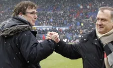 Thumbnail for article: Van Hanegem over Advocaat: 'Als ik hem was, had ik het geweten en was ik weg'