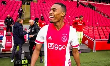 Thumbnail for article: PSV, Feyenoord en andere Eredivisie-clubs schudden Ajax de hand: 'Gefeliciteerd'