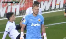 Thumbnail for article: Wat een pech: Cillessen stopt penalty Messi, maar moet na scrimmage toch vissen