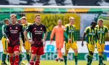 Thumbnail for article: Rampzalig optreden Feyenoord: Rotterdammers verliezen van hekkensluiter ADO