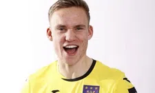 Thumbnail for article: Ex-ploeg feliciteert Verbruggen met Anderlecht-debuut 