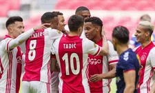 Thumbnail for article: LIVE: Ajax verslaat Emmen en is officieel kampioen van Nederland (gesloten)