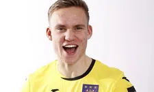 Thumbnail for article: Doelman debuteert bij Anderlecht, niet de eerste keer in Club Brugge - Anderlecht