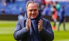 Thumbnail for article: Rijnmond: Advocaat en Feyenoord maken het seizoen toch samen af