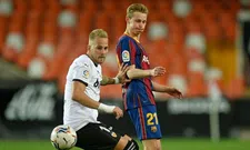 Thumbnail for article: 'Frenkie de Jong op weg één van Barça's beste aankopen van deze eeuw te worden'