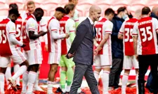 Thumbnail for article: Ten Hag gaat in gesprek over zaak-De Vrij: "Uiteraard zal ik het bekijken"