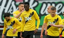 Thumbnail for article: NAC beslist 'generale repetitie' van Kleine Klassieker in eerste 20 minuten