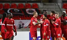 Thumbnail for article: "Antwerp verdiende het niet om te verliezen van KRC Genk"