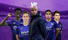 Thumbnail for article: De Kompany-jonkies: Debast al 16e speler van maximaal 21 jaar die zijn kans krijgt