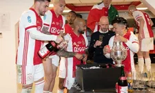 Thumbnail for article: Ten Hag: 'Over vier jaar, maar dat zal ik denk ik niet meer meemaken bij Ajax'