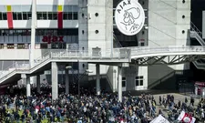 Thumbnail for article: Ajax reageert op kritiek: 'Beter dan spelers verplichten om binnen te blijven'