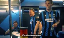 Thumbnail for article: Vormer ontploft in Club Brugge-kleedkamer: "Lay your energy erin! G*dverd*mme"