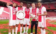 Thumbnail for article: De Mos lyrisch: 'Enorme potentie, gaat het grootste kapitaal van Ajax ooit worden'