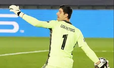 Thumbnail for article: Courtois duidelijk over toekomst als Rode Duivel: "Daar is niets aan"