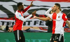 Thumbnail for article: Voetbal International: Feyenoord probeert contracten tevergeefs te verlengen