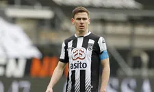 Thumbnail for article: Heracles-icoon stopt met voetballen: 'Meerdere gesprekken en slapeloze nachten'