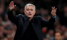 Thumbnail for article: OFFICIEEL: AS Roma slaat razendsnel toe en presenteert Mourinho