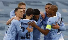 Thumbnail for article: Man City legt gefrustreerd PSG op pijnbank en gaat voor het eerst naar de finale