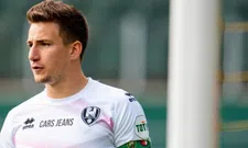 Thumbnail for article: Gerucht uit Oostenrijk: PSV en Feyenoord willen ADO Den Haag-keeper