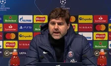 Thumbnail for article: PSG-trainer Pochettino vraagt om UEFA-onderzoek naar Kuipers