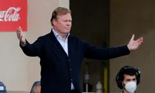 Thumbnail for article: Spaanse voetbalbond wijst beroep af: Barça en Koeman zoeken het hogerop