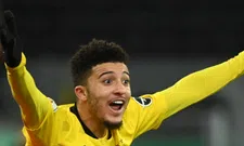 Thumbnail for article: 'United in hoge paraatheid: Dortmund zet mes in vraagprijs voor Sancho'