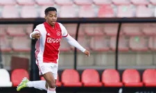 Thumbnail for article: Q. Timber kiest voor vertrek bij Ajax: 'Er waren zoveel clubs geïnteresseerd'