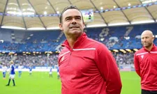 Thumbnail for article: Overmars kijkt naar AZ: 'Hij zou voor ons een heel goede speler zijn'