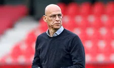 Thumbnail for article: Definitief: TOP Oss neemt afscheid van langstzittende trainer in de KKD