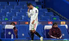 Thumbnail for article: Hazard biedt zijn excuses aan: "Wou de fans van Real niet beledigen"