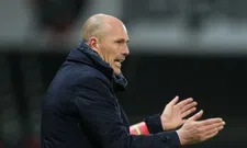 Thumbnail for article: Club Brugge-coach Clement: “Keuze Kossounou niet beklaagd”