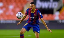 Thumbnail for article: MD: financieel geplaagd Barça noteert drietal in 'busca del nuevo Busquets'