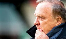 Thumbnail for article: Advocaat: 'Ik was echt boos, het schoot bij mij helemaal verkeerd'