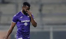 Thumbnail for article: OFFICIEEL: Toronto FC haalt Lawrence weg bij RSC Anderlecht