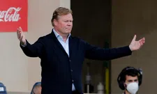 Thumbnail for article: Koeman houdt zich weer niet in: 'Het is persoonlijk, er speelt iets'