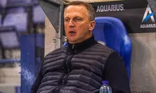 Thumbnail for article: Van den Brom lovend: “Aanvalstrio KRC Genk is beter dan van Club Brugge”