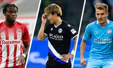 Thumbnail for article: PSV-huurlingen: grote aankopen richting uitgang, mogelijk tweede kans voor Sadílek