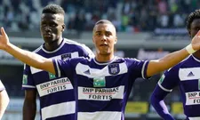 Thumbnail for article: VIDEO: Tielemans is jarig en Anderlecht viert mee met knappe compilatie