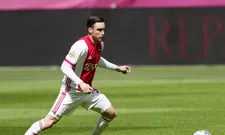 Thumbnail for article: Tagliafico wil vertrekken bij Ajax: 'Een perfect moment om te gaan'