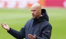 Thumbnail for article: Ten Hag heeft fitte selectie na feestje: 'Neres hebben we uit winterslaap gehaald'