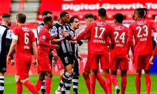 Thumbnail for article: Twente en Heracles houden elkaar in evenwicht na spectaculaire slotfase