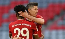 Thumbnail for article: 'Sofameister' Bayern zet feest luister bij: ontketende Lewandowski op recordjacht