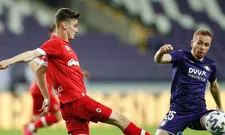 Thumbnail for article: RSC Anderlecht pakt in de absolute slotfase een punt tegen FC Antwerp