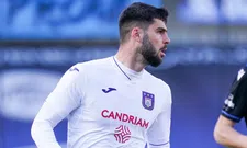 Thumbnail for article: 'Cobbaut onzeker voor Antwerp, 17-jarige kan startdebuut maken voor Anderlecht'