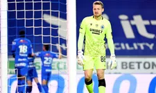 Thumbnail for article: Mignolet (Club Brugge) baalt: “We wisten dat die voorsprong zo weg kan zijn"