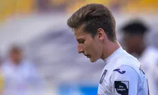 Thumbnail for article: Vertrekt Verschaeren? "Hij heeft gevoeld dat Anderlecht niet altijd op hem rekent"