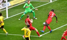 Thumbnail for article: Sancho zorgt voor feest in München: Dortmund helpt Bayern aan negen op rij