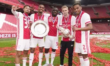 Thumbnail for article: Ajax lijkt Brobbey te willen houden: 'Hij schijnt steeds minder tevreden te zijn'