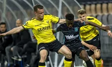 Thumbnail for article: VVV laat uitgelezen mogelijkheid liggen: RKC ontsnapt met een punt uit Venlo